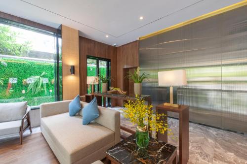 ssaw boutique hotel shanghai chengman huangpu river