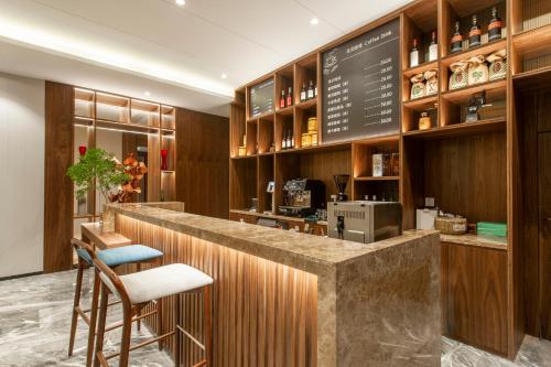 ssaw boutique hotel shanghai chengman huangpu river
