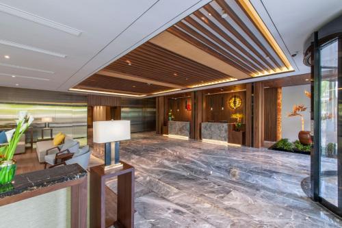 ssaw boutique hotel shanghai chengman huangpu river