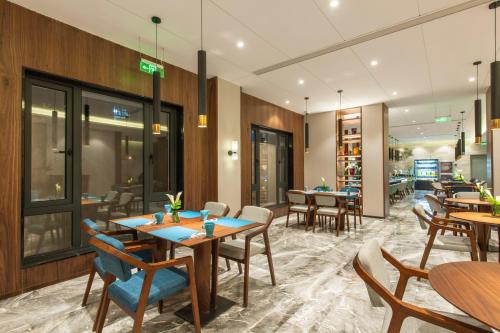 ssaw boutique hotel shanghai chengman huangpu river