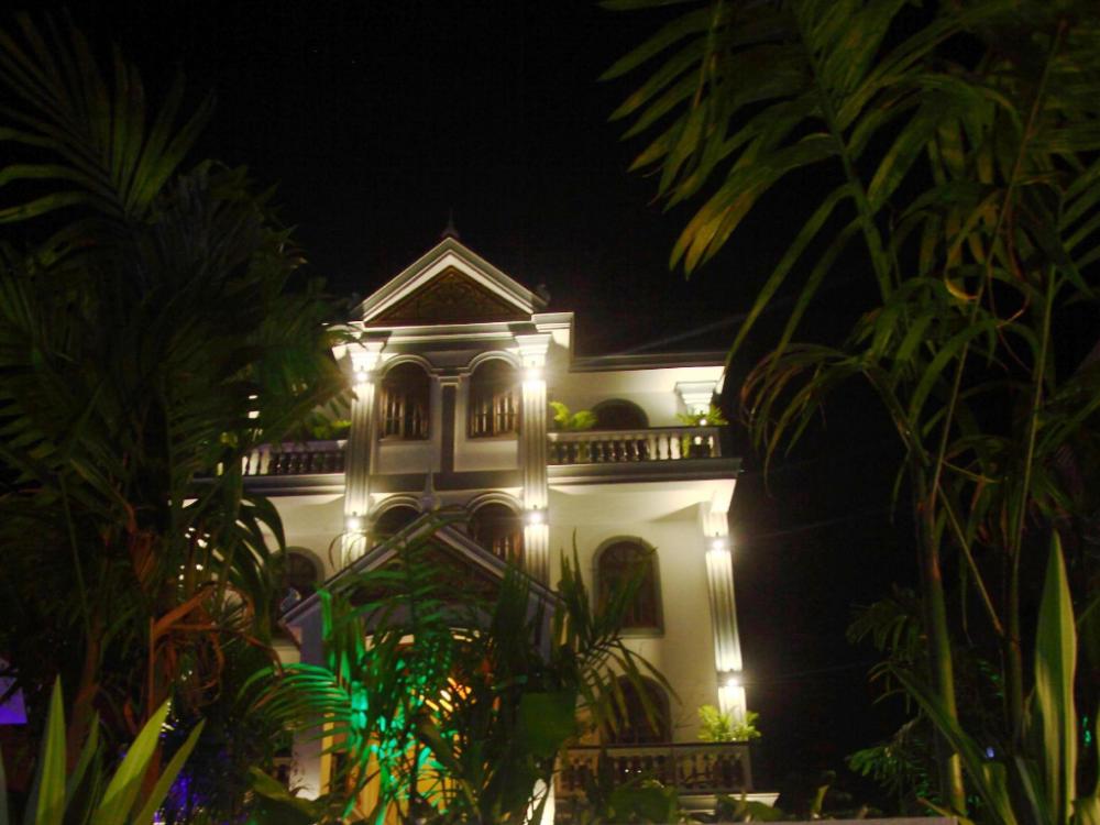 parent heritage angkor villa