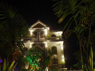 Parent Heritage Angkor Villa,Russei Luk>>Siem Reap,3 star