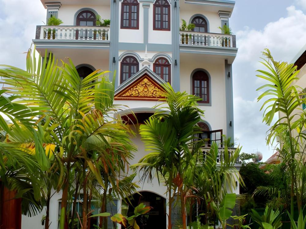 parent heritage angkor villa