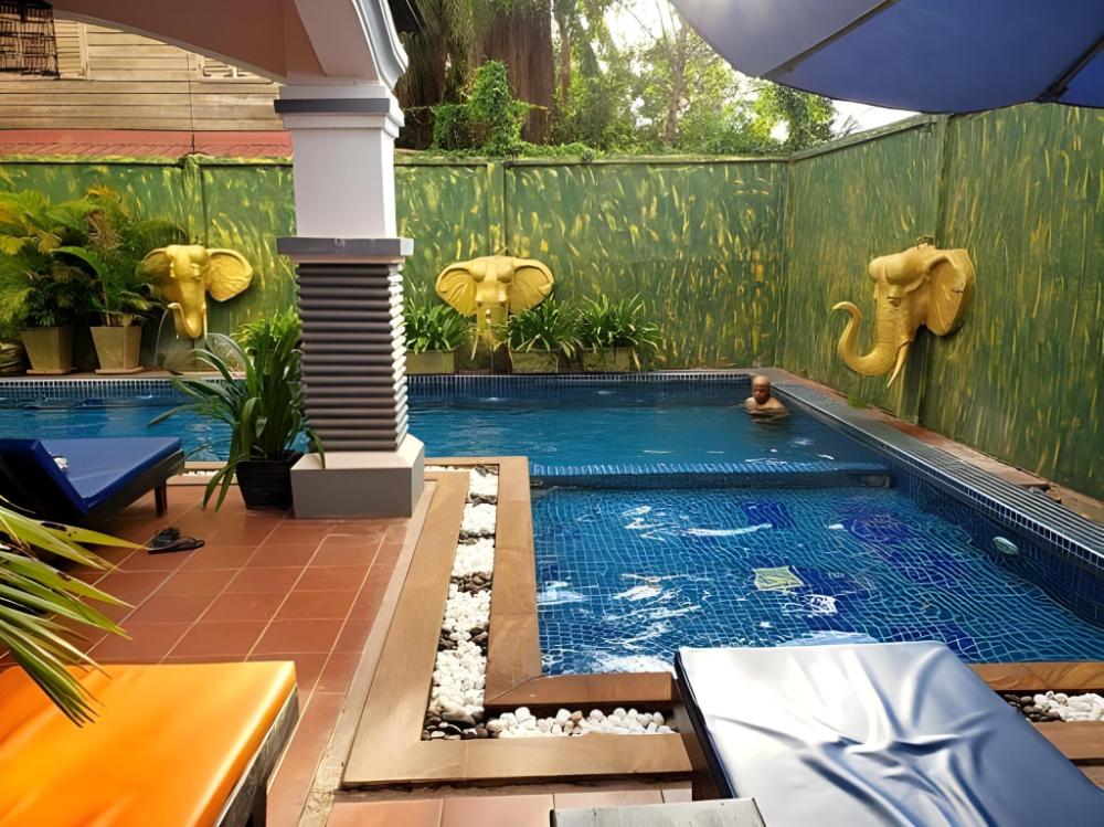 parent heritage angkor villa