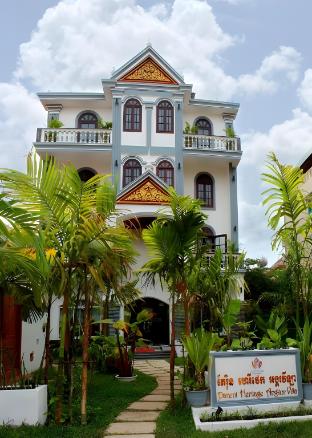 parent heritage angkor villa
