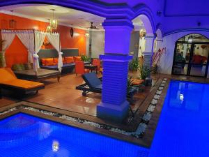 parent heritage angkor villa