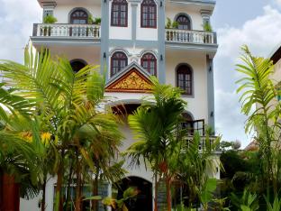 parent heritage angkor villa
