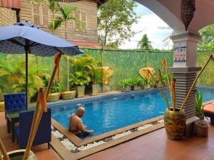 parent heritage angkor villa