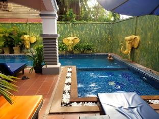 parent heritage angkor villa