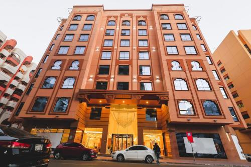 best western premier m four hotels