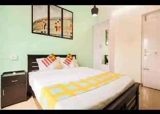 the solo apartments kadavanthra