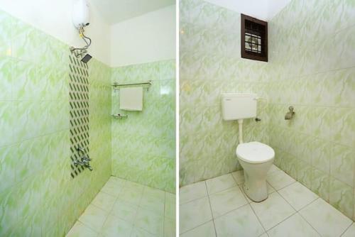 the solo apartments kadavanthra