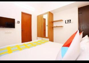 The Solo Apartments Kadavanthra,Kochi>>Ernakulam,3 star