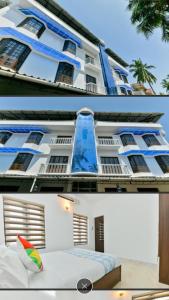 the solo apartments kadavanthra