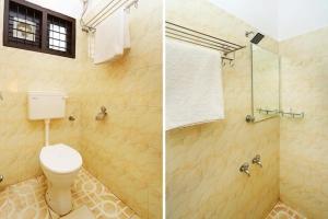 the solo apartments kadavanthra