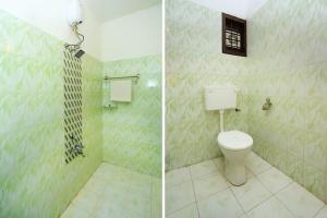 the solo apartments kadavanthra