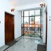 the solo apartments kadavanthra