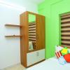 the solo apartments kadavanthra