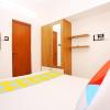 the solo apartments kadavanthra