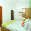 the solo apartments kadavanthra