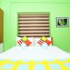 the solo apartments kadavanthra