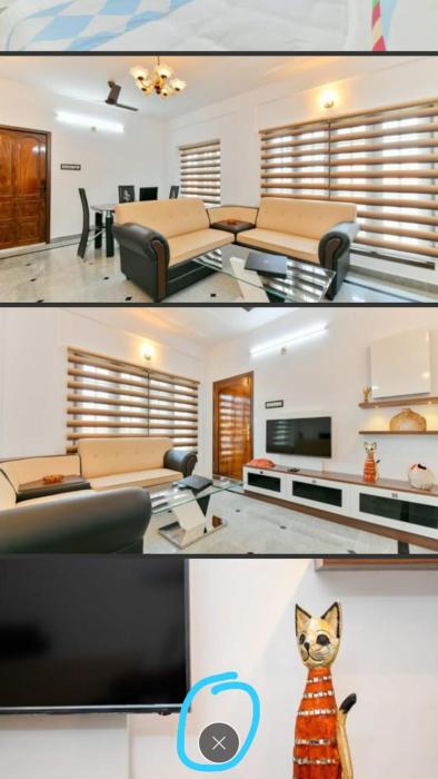 the solo apartments kadavanthra