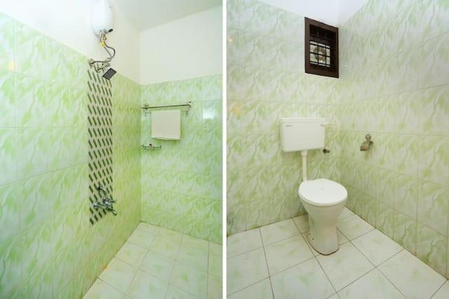 the solo apartments kadavanthra
