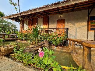 tasana garden saraphi