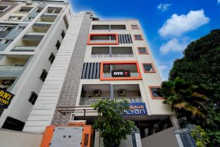 collection o 78273 kalyan residency