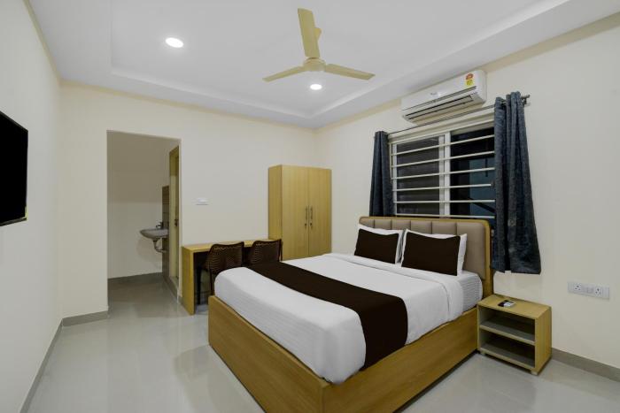 collection o 78273 kalyan residency