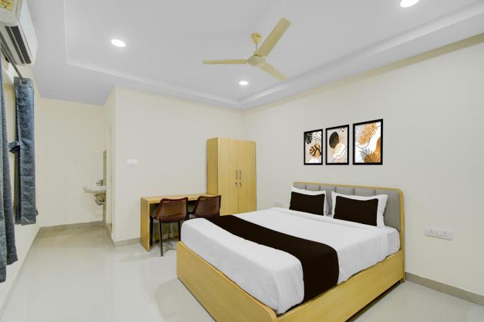 collection o 78273 kalyan residency