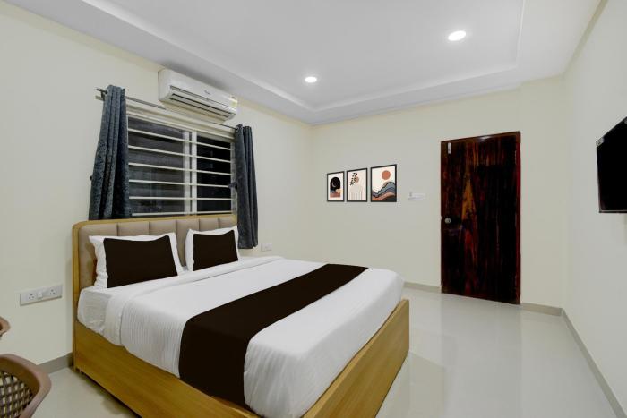 collection o 78273 kalyan residency
