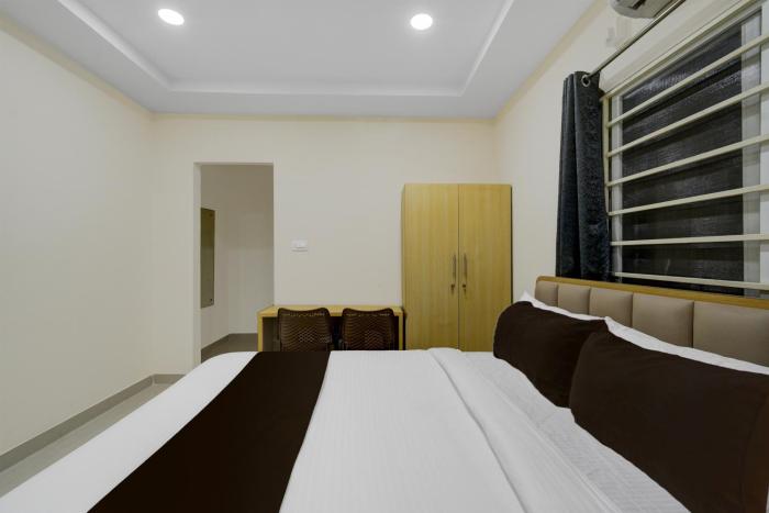 collection o 78273 kalyan residency