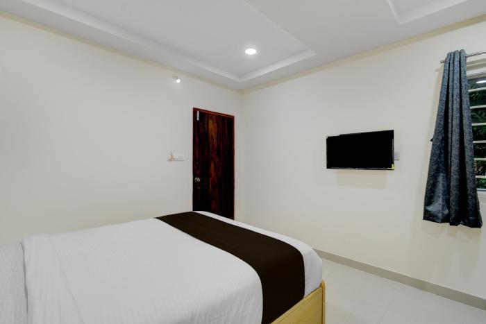 collection o 78273 kalyan residency