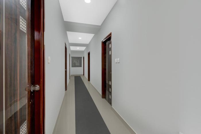 collection o 78273 kalyan residency