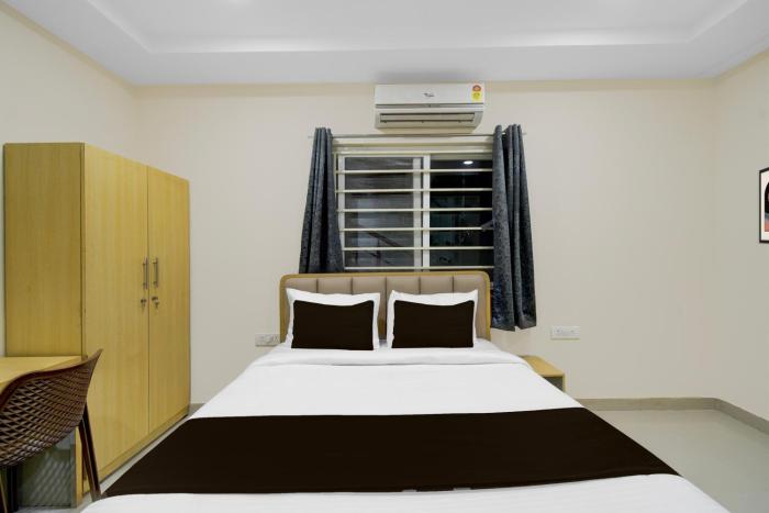 collection o 78273 kalyan residency