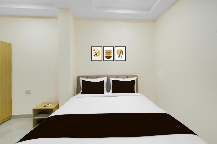 collection o 78273 kalyan residency