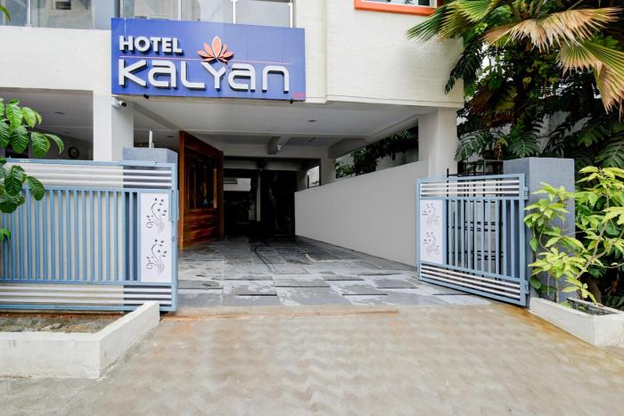 collection o 78273 kalyan residency