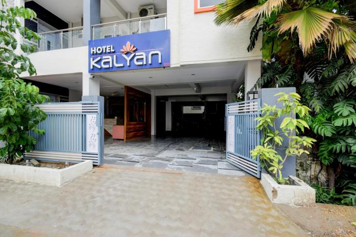 collection o 78273 kalyan residency