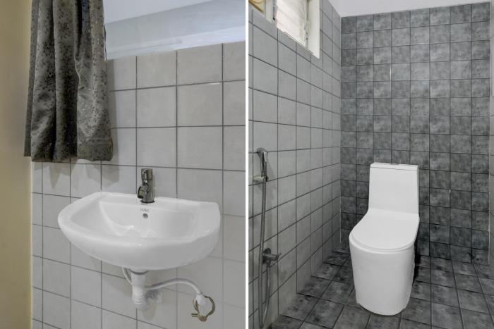 collection o 78273 kalyan residency