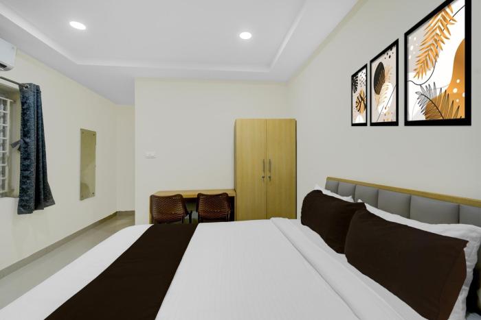 collection o 78273 kalyan residency