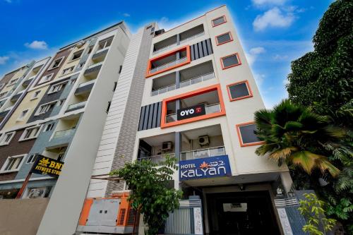 collection o 78273 kalyan residency