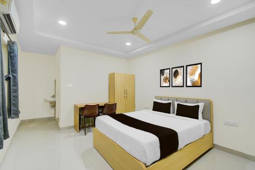 collection o 78273 kalyan residency
