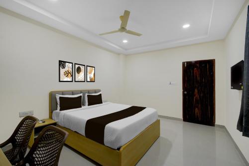 collection o 78273 kalyan residency