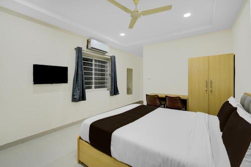 collection o 78273 kalyan residency