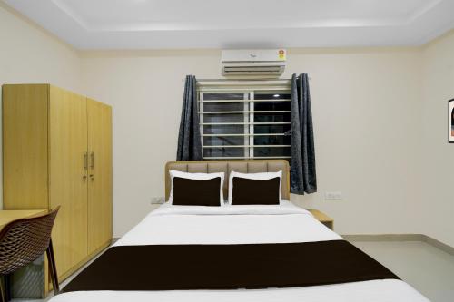 collection o 78273 kalyan residency
