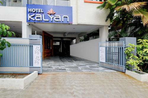 collection o 78273 kalyan residency