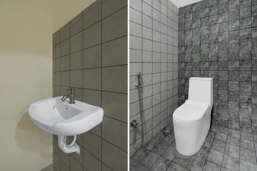 collection o 78273 kalyan residency