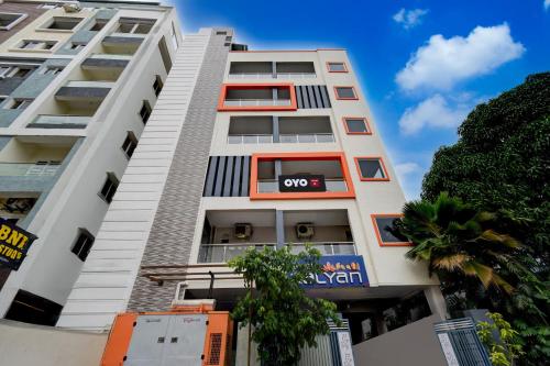 collection o 78273 kalyan residency