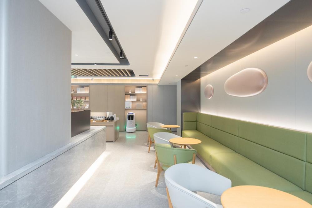 ji hotel tianjin beichen childrens hospital